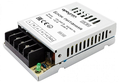 Блок питания Apeyron Electrics  03-02 400_400_3090241